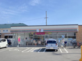 セブンイレブン 岸和田額原町店