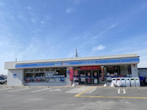 ローソン 岸和田尾生町店