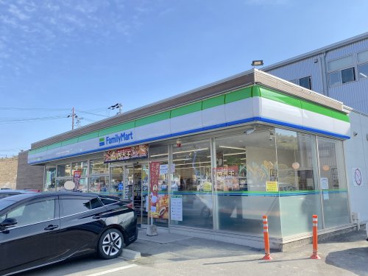 ファミリーマート ゆめみヶ丘岸和田店の画像1