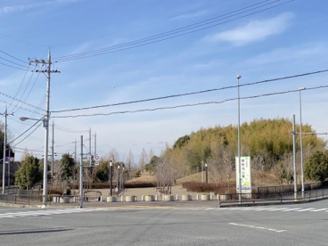蜻蛉池公園の画像1