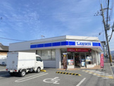 ローソン 岸和田岡山町店
