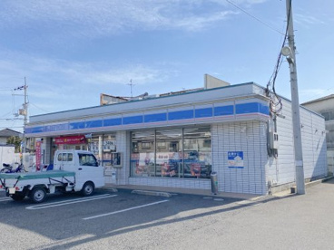 ローソン 岸和田池尻町店の画像1