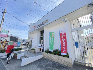 岸和田池尻郵便局の画像1