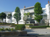 横浜市立本牧中学校