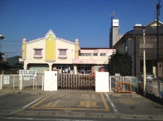 市立鴻巣保育所