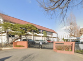新郷第二小学校