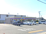 ミニストップ 行田真名板店