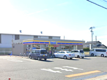 ミニストップ 行田真名板店の画像1