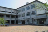 京都市立錦林小学校