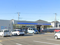 ローソン 鴻巣鎌塚北店