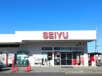 西友 吹上店