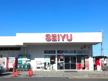西友 吹上店の画像1