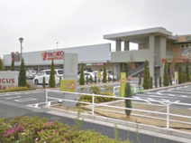 ヤオコー 鴻巣吹上店