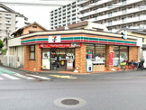 セブンイレブン 葛飾青戸4丁目店
