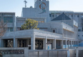 中学校 町田市立鶴川中学校