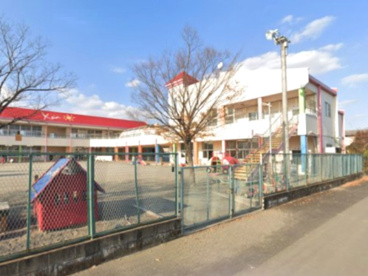 箕田幼稚園の画像1