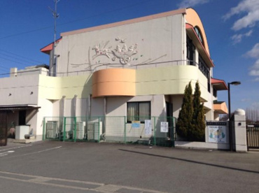 鴻巣市立登戸保育所の画像1