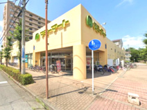 マミーマート 北鴻巣店