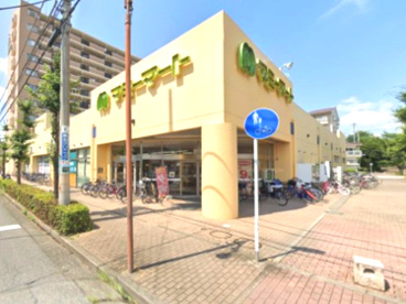 マミーマート 北鴻巣店の画像1