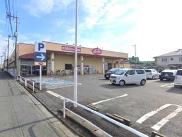 KASUMI FOODOFF(カスミ フードオフ) ストッカー鴻巣店の画像1