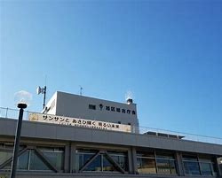 横浜市旭区役所の画像1