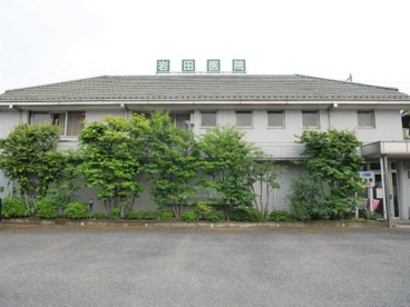 岩田医院の画像1