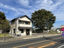 栃木県 警察本部 小山警察署 城東交番