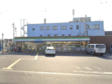 ファミリーマート 鴻巣加美店の画像1