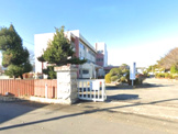 深谷市立花園小学校