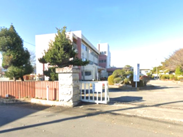 深谷市立花園小学校の画像1