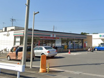 セブンイレブン 深谷小前田店