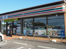 セブンイレブン 寄居桜沢店