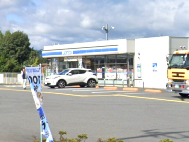 ローソン 深谷荒川店の画像1