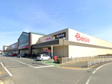 ベイシア寄居北店の画像1