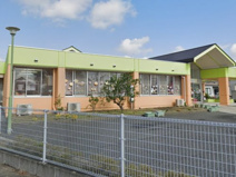 花園第2エンゼル保育園