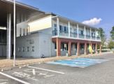 深谷市花園総合支所
