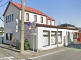 花園郵便局