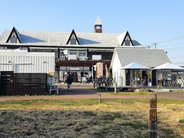 道の駅 はなぞのの画像1