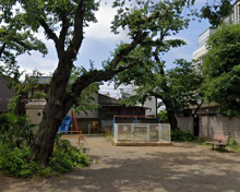公園 池袋本町四丁目児童遊園