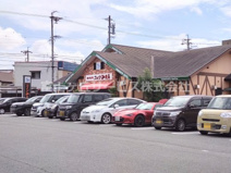 コメダ珈琲店豊橋三本木店