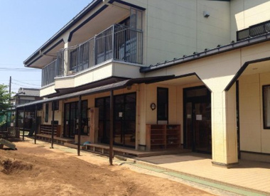 吉川保育園の画像1