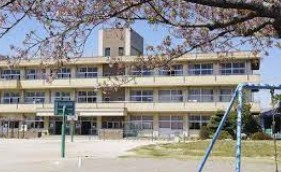 加須市立田ケ谷小学校の画像1