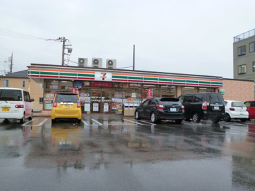 セブンイレブン前橋南町２丁目の画像1