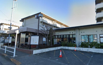 東村山市立廻田図書館