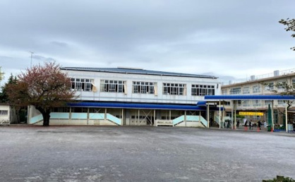 川崎市立東柿生小学校の画像1