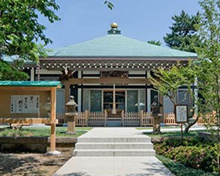寺院・神社 本浄寺