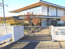 ふくろうの森保育園