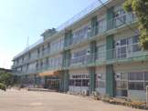 行田市立南河原小学校