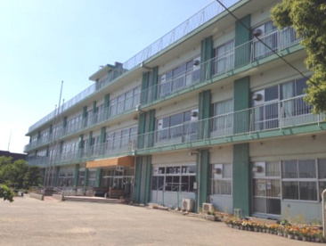 行田市立南河原小学校の画像1