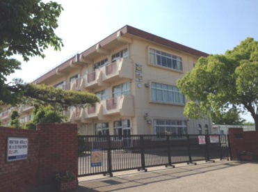 行田市立南河原中学校の画像1